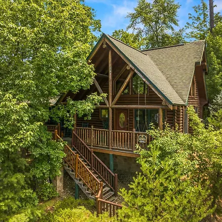 A Cozy Retreat Vila
